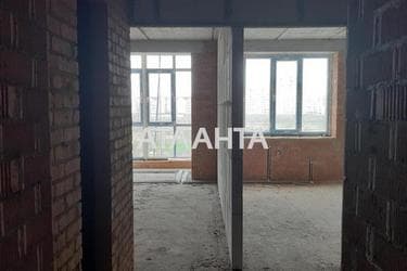 1-room apartment apartment by the address st. Dnepropetr dor Semena Paliya (area 45,3 m²) - Atlanta.ua - photo 10