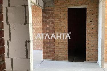 1-room apartment apartment by the address st. Dnepropetr dor Semena Paliya (area 45,3 m²) - Atlanta.ua - photo 10