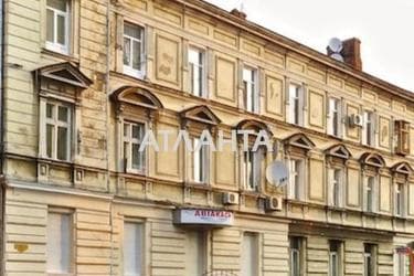 1-room apartment apartment by the address st. Kanatnaya Sverdlova (area 32,5 m²) - Atlanta.ua - photo 23