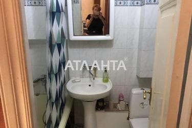 1-room apartment apartment by the address st. Kanatnaya Sverdlova (area 32,5 m²) - Atlanta.ua - photo 21
