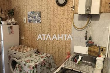 1-room apartment apartment by the address st. Kanatnaya Sverdlova (area 32,5 m²) - Atlanta.ua - photo 22