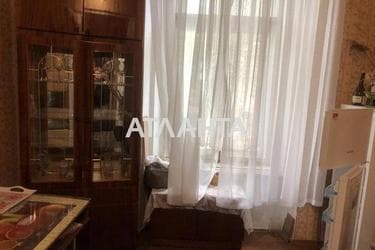 1-room apartment apartment by the address st. Kanatnaya Sverdlova (area 32,5 m²) - Atlanta.ua - photo 20