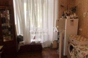 1-room apartment apartment by the address st. Kanatnaya Sverdlova (area 32,5 m²) - Atlanta.ua - photo 19