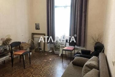 1-room apartment apartment by the address st. Kanatnaya Sverdlova (area 32,5 m²) - Atlanta.ua - photo 14