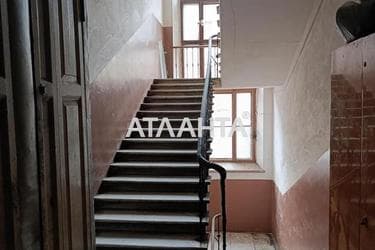 1-кімнатна квартира за адресою вул. Канатна (площа 32,5 м²) - Atlanta.ua - фото 48