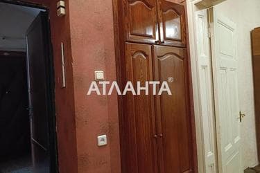 1-кімнатна квартира за адресою вул. Канатна (площа 32,5 м²) - Atlanta.ua - фото 44