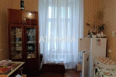 1-кімнатна квартира за адресою вул. Канатна (площа 32,5 м²) - Atlanta.ua - фото 36