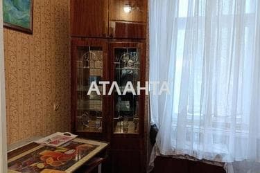 1-кімнатна квартира за адресою вул. Канатна (площа 32,5 м²) - Atlanta.ua - фото 39