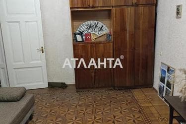 1-кімнатна квартира за адресою вул. Канатна (площа 32,5 м²) - Atlanta.ua - фото 34