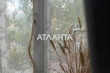 1-кімнатна квартира за адресою вул. Канатна (площа 32,5 м²) - Atlanta.ua - фото 31