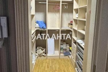 3-rooms apartment apartment by the address st. Zhukovskogo (area 116 m²) - Atlanta.ua - photo 27