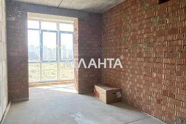 1-room apartment apartment by the address st. Dnepropetr dor Semena Paliya (area 45,4 m²) - Atlanta.ua - photo 9