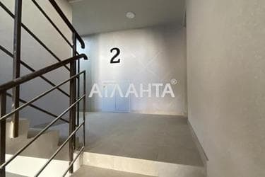 1-room apartment apartment by the address st. Dnepropetr dor Semena Paliya (area 46,1 m²) - Atlanta.ua - photo 9