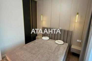 1-room apartment apartment by the address st. Krasnova (area 41 m²) - Atlanta.ua - photo 28