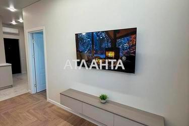 1-room apartment apartment by the address st. Krasnova (area 41 m²) - Atlanta.ua - photo 21