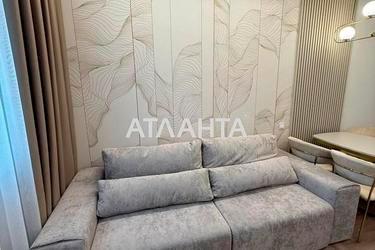 1-room apartment apartment by the address st. Krasnova (area 41 m²) - Atlanta.ua - photo 20