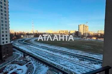 1-room apartment apartment by the address st. Krasnova (area 41 m²) - Atlanta.ua - photo 30