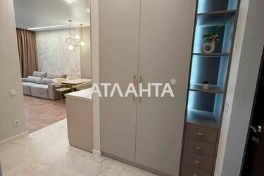 1-room apartment apartment by the address st. Krasnova (area 41 m²) - Atlanta.ua - photo 33