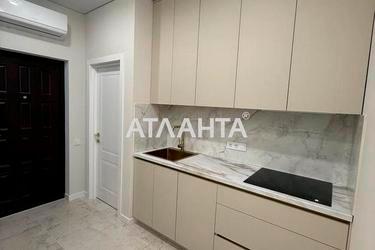 1-room apartment apartment by the address st. Krasnova (area 41 m²) - Atlanta.ua - photo 24
