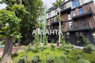 2-комнатная квартира по адресу ул. Дачная (площадь 74 м²) - Atlanta.ua - фото 21