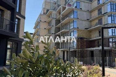 2-комнатная квартира по адресу ул. Дачная (площадь 74 м²) - Atlanta.ua - фото 19