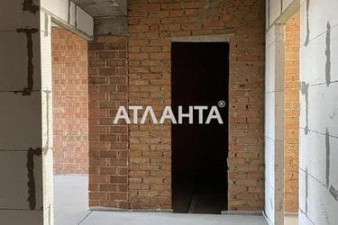 1-room apartment apartment by the address st. Dnepropetr dor Semena Paliya (area 46,1 m²) - Atlanta.ua - photo 8