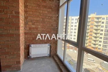 1-room apartment apartment by the address st. Dnepropetr dor Semena Paliya (area 46,1 m²) - Atlanta.ua - photo 9