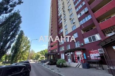 1-комнатная квартира по адресу Ясиноватский пер. (площадь 50 м²) - Atlanta.ua - фото 39
