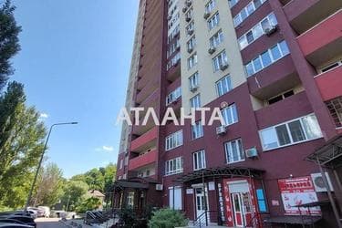 1-комнатная квартира по адресу Ясиноватский пер. (площадь 50 м²) - Atlanta.ua - фото 38
