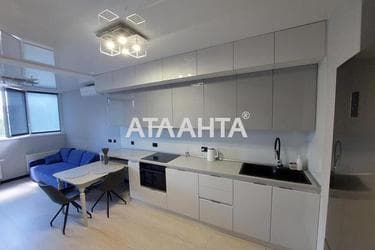 1-комнатная квартира по адресу Ясиноватский пер. (площадь 50 м²) - Atlanta.ua - фото 21