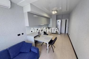 1-комнатная квартира по адресу Ясиноватский пер. (площадь 50 м²) - Atlanta.ua - фото 24