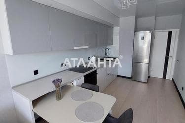 1-комнатная квартира по адресу Ясиноватский пер. (площадь 50 м²) - Atlanta.ua - фото 22