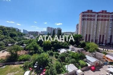 1-комнатная квартира по адресу Ясиноватский пер. (площадь 50 м²) - Atlanta.ua - фото 37