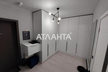 1-комнатная квартира по адресу Ясиноватский пер. (площадь 50 м²) - Atlanta.ua - фото 30