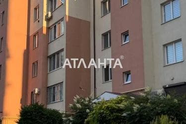 1-room apartment apartment by the address st. Bocharova gen (area 39 m²) - Atlanta.ua - photo 15