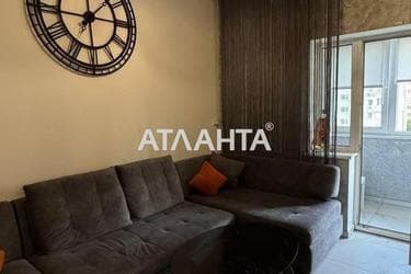 1-room apartment apartment by the address st. Bocharova gen (area 39 m²) - Atlanta.ua - photo 12