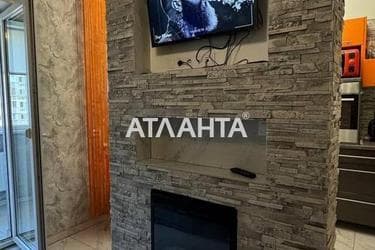 1-room apartment apartment by the address st. Bocharova gen (area 39 m²) - Atlanta.ua - photo 13