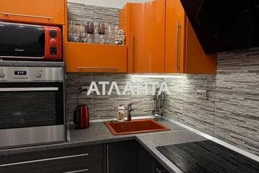1-room apartment apartment by the address st. Bocharova gen (area 39 m²) - Atlanta.ua - photo 14
