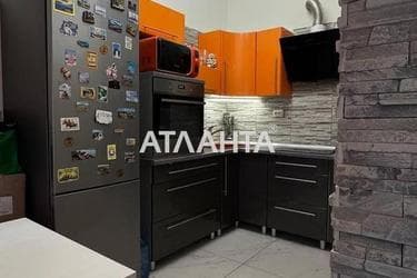 1-room apartment apartment by the address st. Bocharova gen (area 39 m²) - Atlanta.ua - photo 16