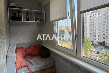 1-room apartment apartment by the address st. Bocharova gen (area 39 m²) - Atlanta.ua - photo 17