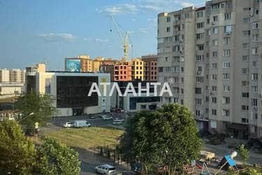 1-room apartment apartment by the address st. Bocharova gen (area 39 m²) - Atlanta.ua - photo 18