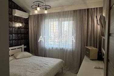 1-room apartment apartment by the address st. Bocharova gen (area 39 m²) - Atlanta.ua - photo 20