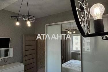 1-room apartment apartment by the address st. Bocharova gen (area 39 m²) - Atlanta.ua - photo 21