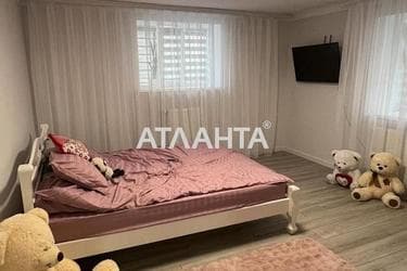 2-комнатная квартира по адресу Буковинський пров. (площадь 62 м²) - Atlanta.ua - фото 17