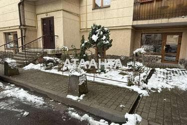 Комерційна нерухомість за адресою вул. Тичини (площа 113 м²) - Atlanta.ua - фото 16