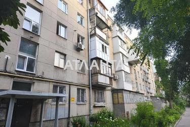 3-rooms apartment apartment by the address st. Franko Ivana (area 62,7 m²) - Atlanta.ua - photo 35