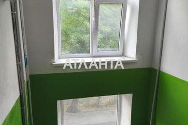 3-rooms apartment apartment by the address st. Franko Ivana (area 62,7 m²) - Atlanta.ua - photo 36
