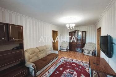 3-rooms apartment apartment by the address st. Franko Ivana (area 62,7 m²) - Atlanta.ua - photo 22