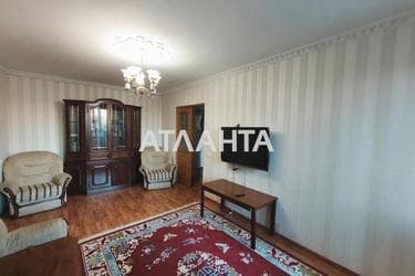 3-rooms apartment apartment by the address st. Franko Ivana (area 62,7 m²) - Atlanta.ua - photo 21