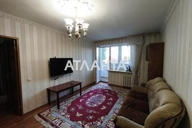 3-rooms apartment apartment by the address st. Franko Ivana (area 62,7 m²) - Atlanta.ua - photo 23